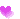 Gif animé coeur dessiné